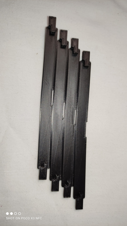 Заглушка молдинга крыши на Opel Astra H, Opel Zafira B. | 50 ₽ в городе ...