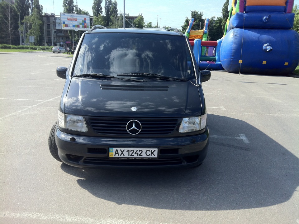 Установка бампера и полировка кузова — DRIVE2