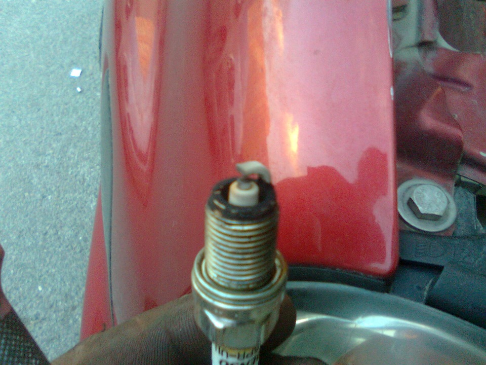 Бензонасос AEM и свечи BOSCH PLATINUM… или надежда на удачу. — Subaru ...