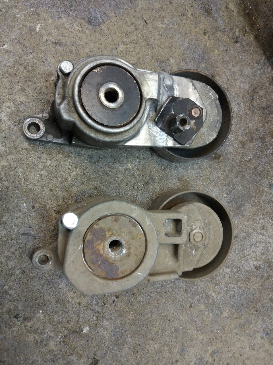 Фото в бортжурнале Mitsubishi Lancer Evolution VI