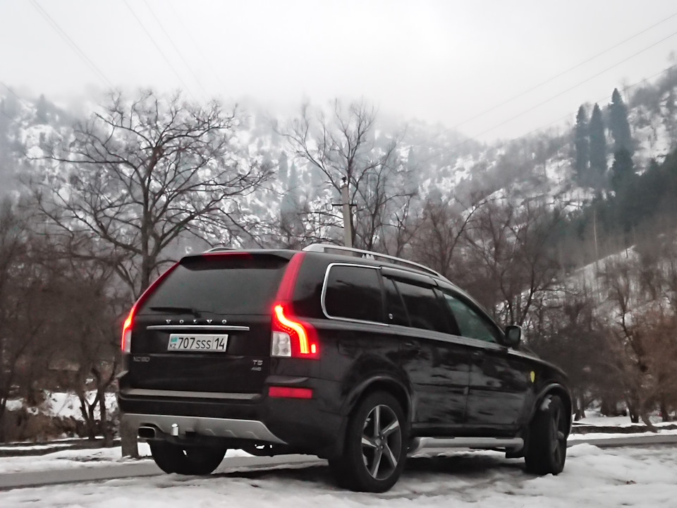 Volvo xc90 обслуживание дорого или нет