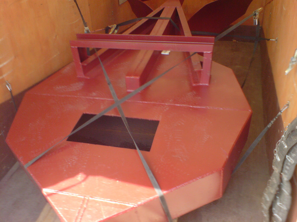 Какие бывают грузы 11 — ГАЗ Газель, 2,4 л, 2006 года | наблюдение | DRIVE2