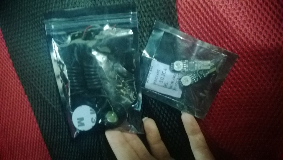 Долгожданная прочистка инжектора — Mitsubishi Galant (8G), 2 л, 2001 ...