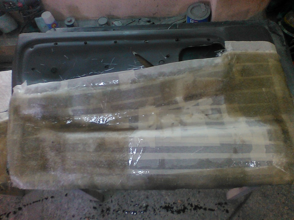 Бюджетный фронт — Daewoo Nexia, 1,5 л, 2003 года | автозвук | DRIVE2