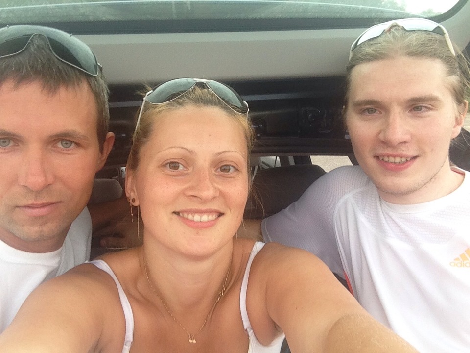 Фото в бортжурнале BMW 5 series (E39)