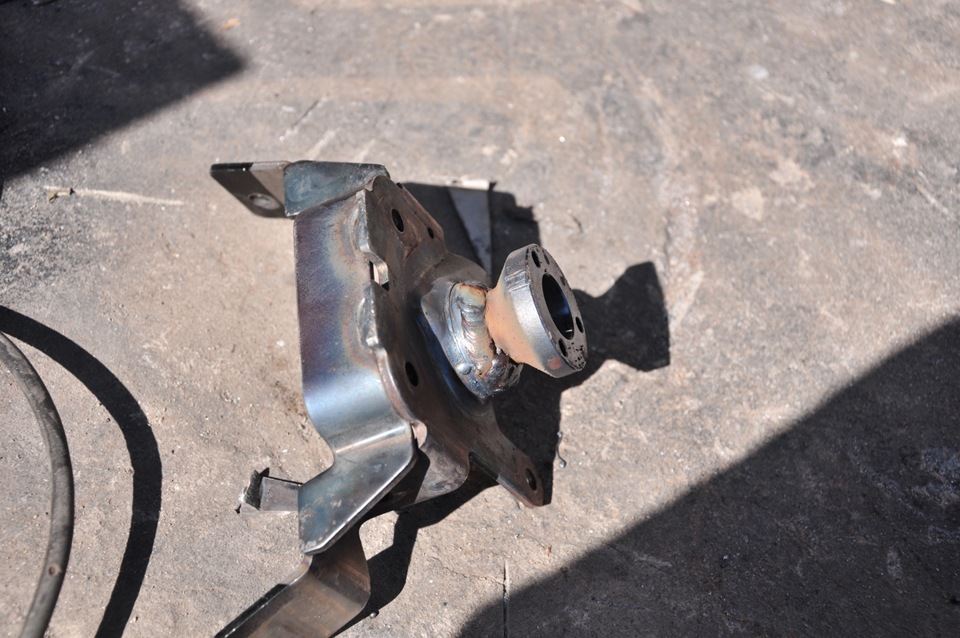 Фото в бортжурнале Mitsubishi Eclipse (2G)