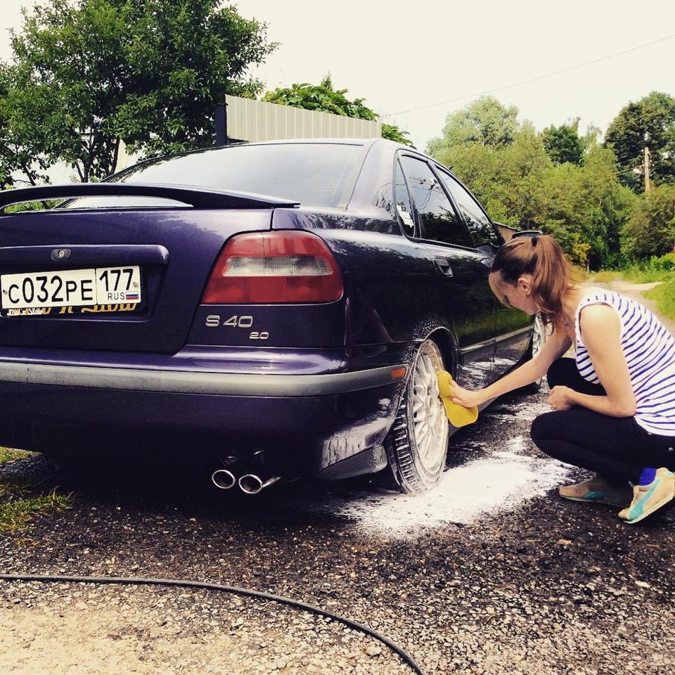 Вырезка катализатора — Сообщество «Выхлопные Системы и Впуск» на DRIVE2