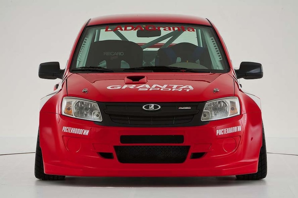 Lada Granta Ваз2190 sport лифтбек седан / Ваз 2190 фото тюнинг / лада гранта тюн
