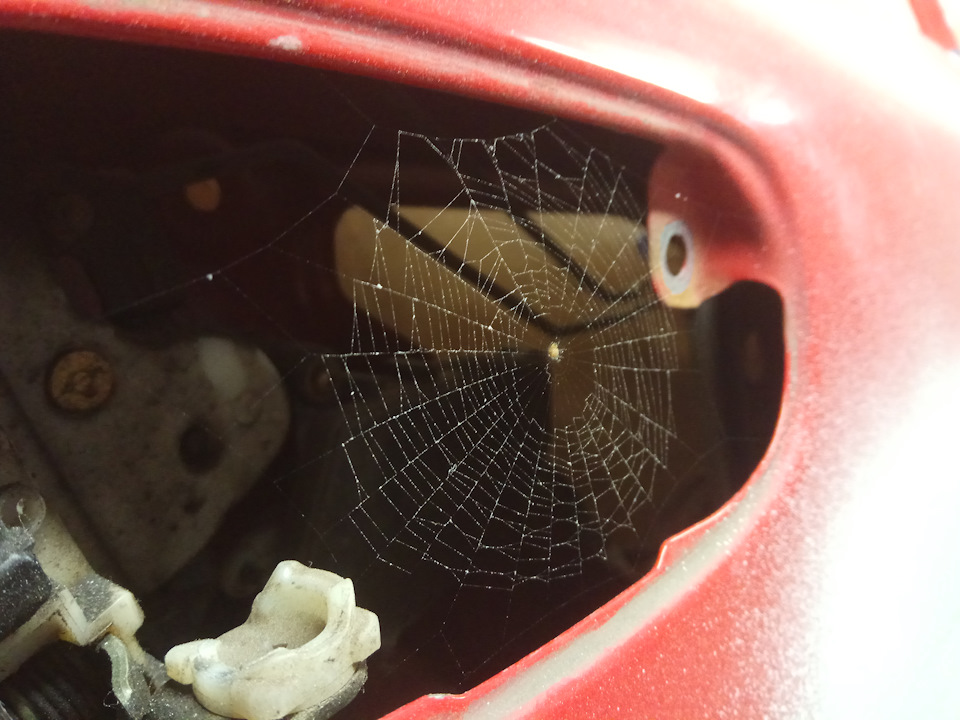 S — SubarMen ))) — DRIVE2