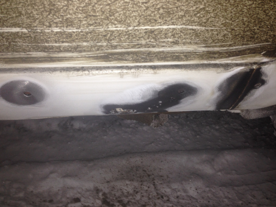 и тут — Lada 21053