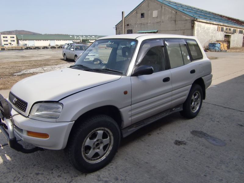 Rav4 1996