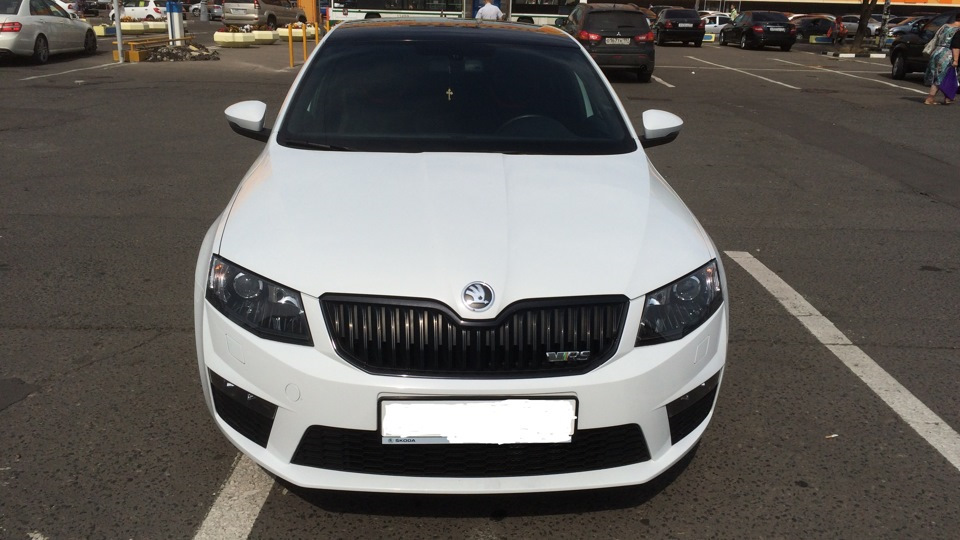 Купить Шкода Октавия В Ростове На Дону