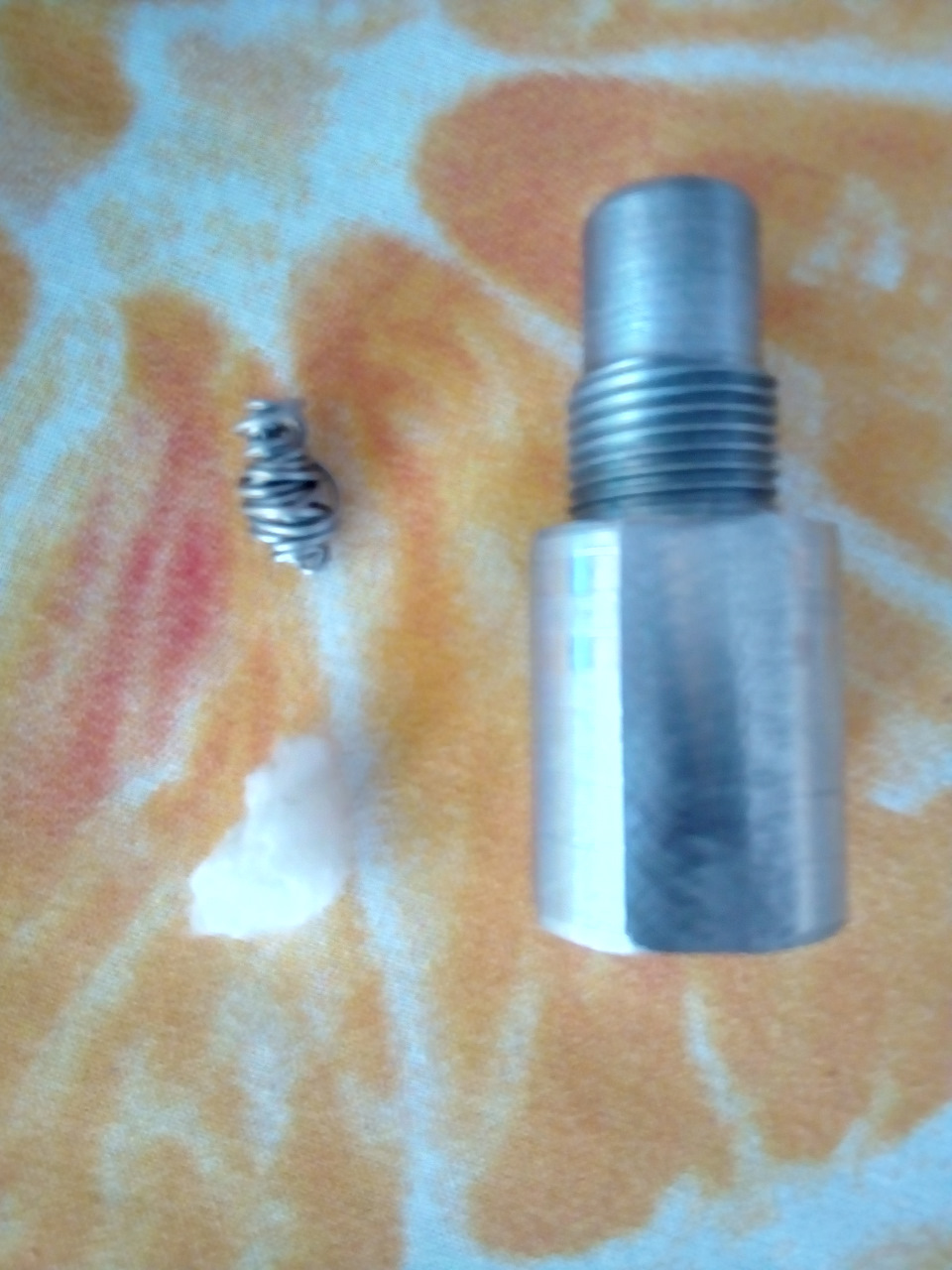 Обманка катализатора — ГАЗ Газель, 2,9 л, 2014 года | электроника | DRIVE2