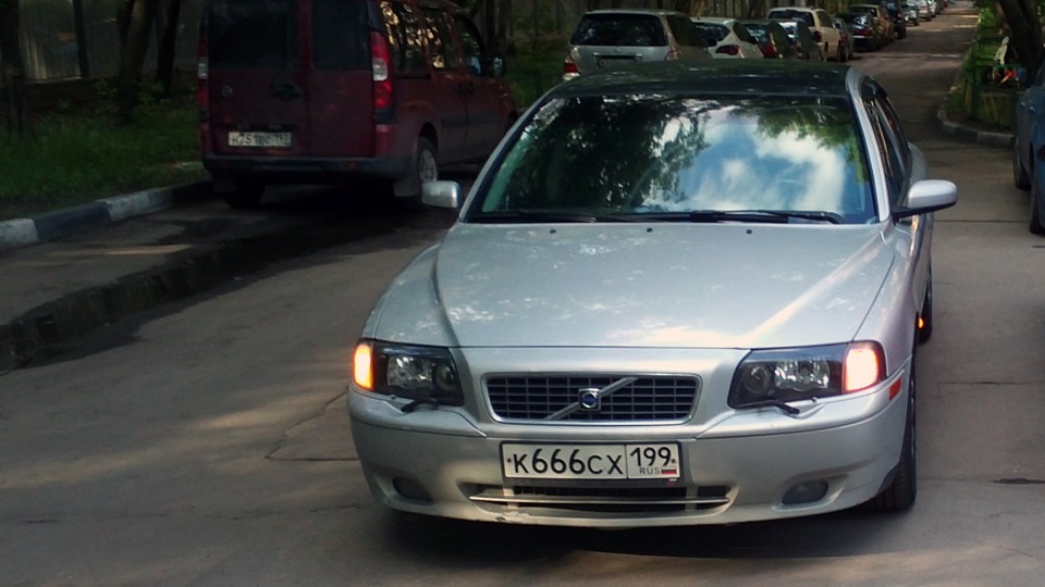 отзывы вольво s80 t6 отзывы вольво s80 t6
