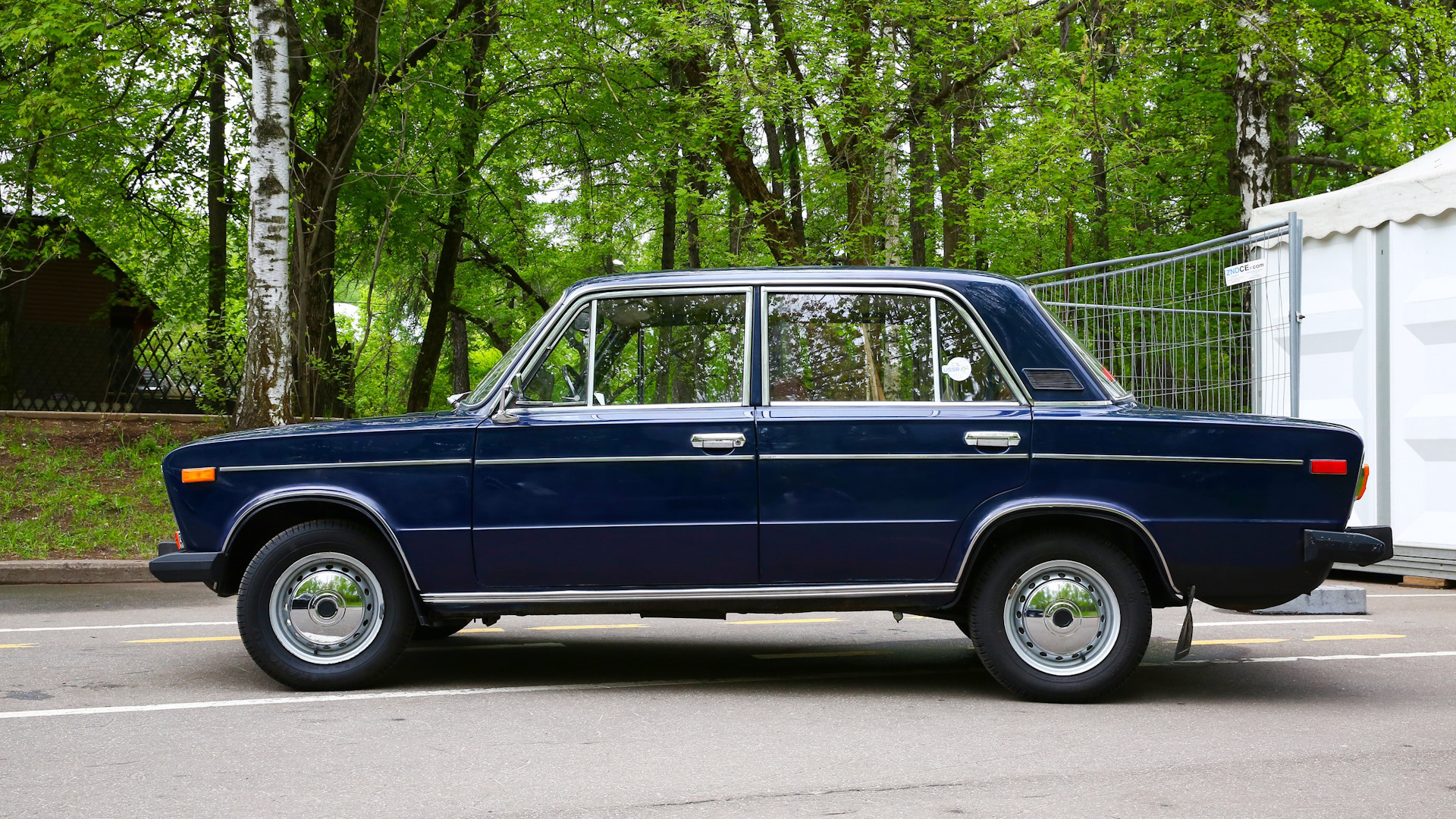 Lada 21061 1.5 бензиновый 1981 | 