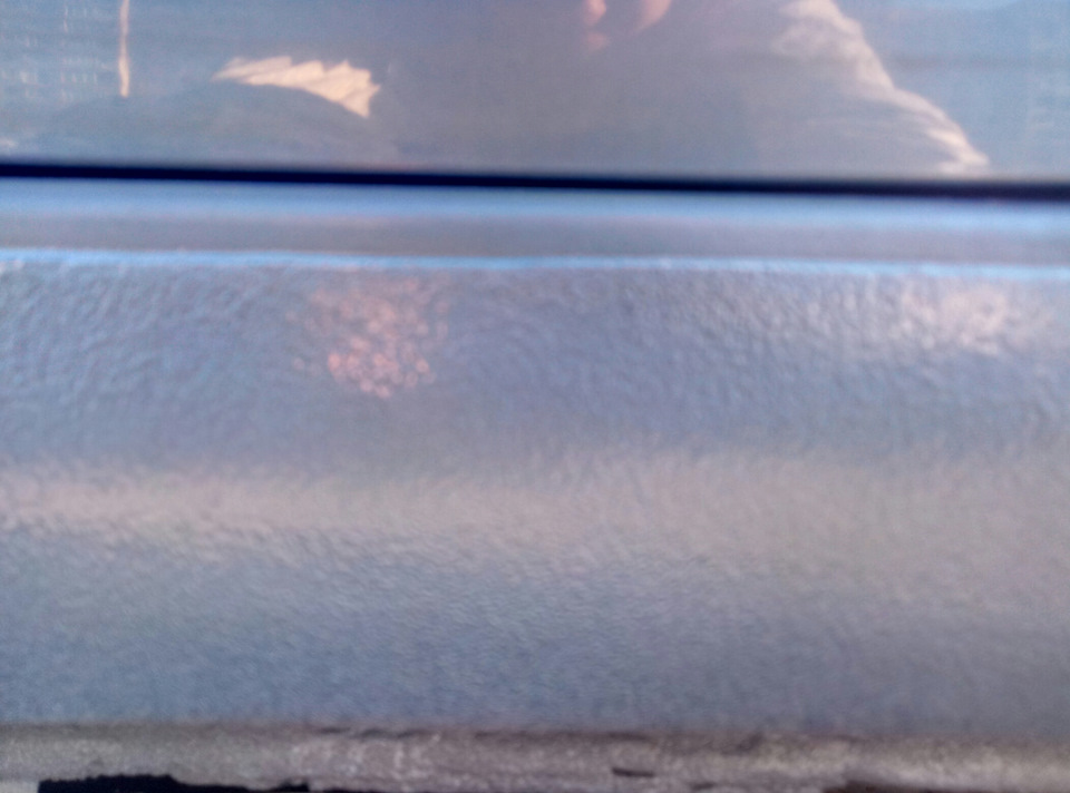 Кузовной ремонт в Спб. — Skoda Rapid (1G), 1,6 л, 2015 года | кузовной ...