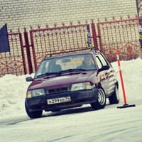 Пружины — Сообщество «ИЖ 2126 Ода» на DRIVE2