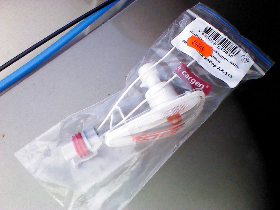 Повторители поворота 1118 и замена замочка бардачка — Lada 2115, 1,5 л ...