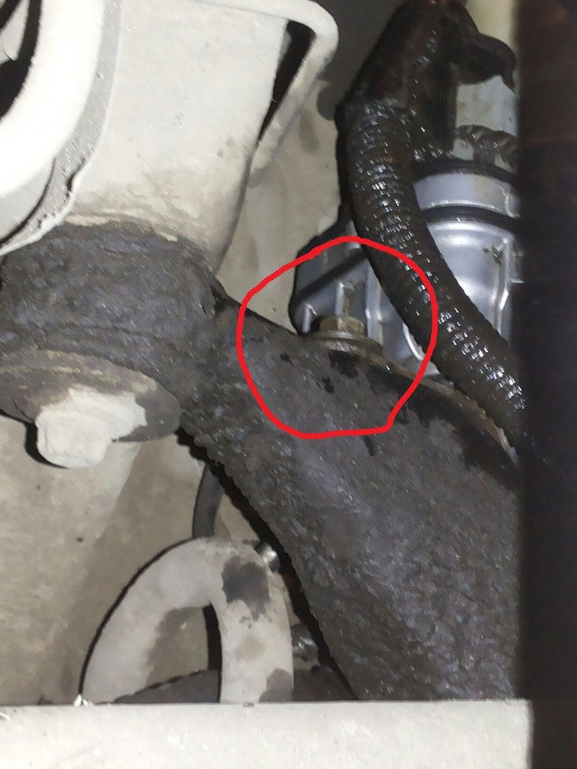 Фото в бортжурнале Opel Astra H
