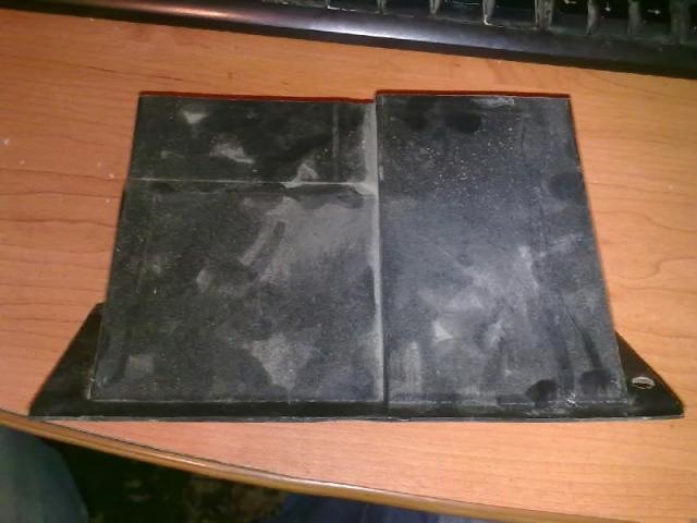 Установка си-би — Lada 21073, 1,6 л, 2002 года | своими руками | DRIVE2