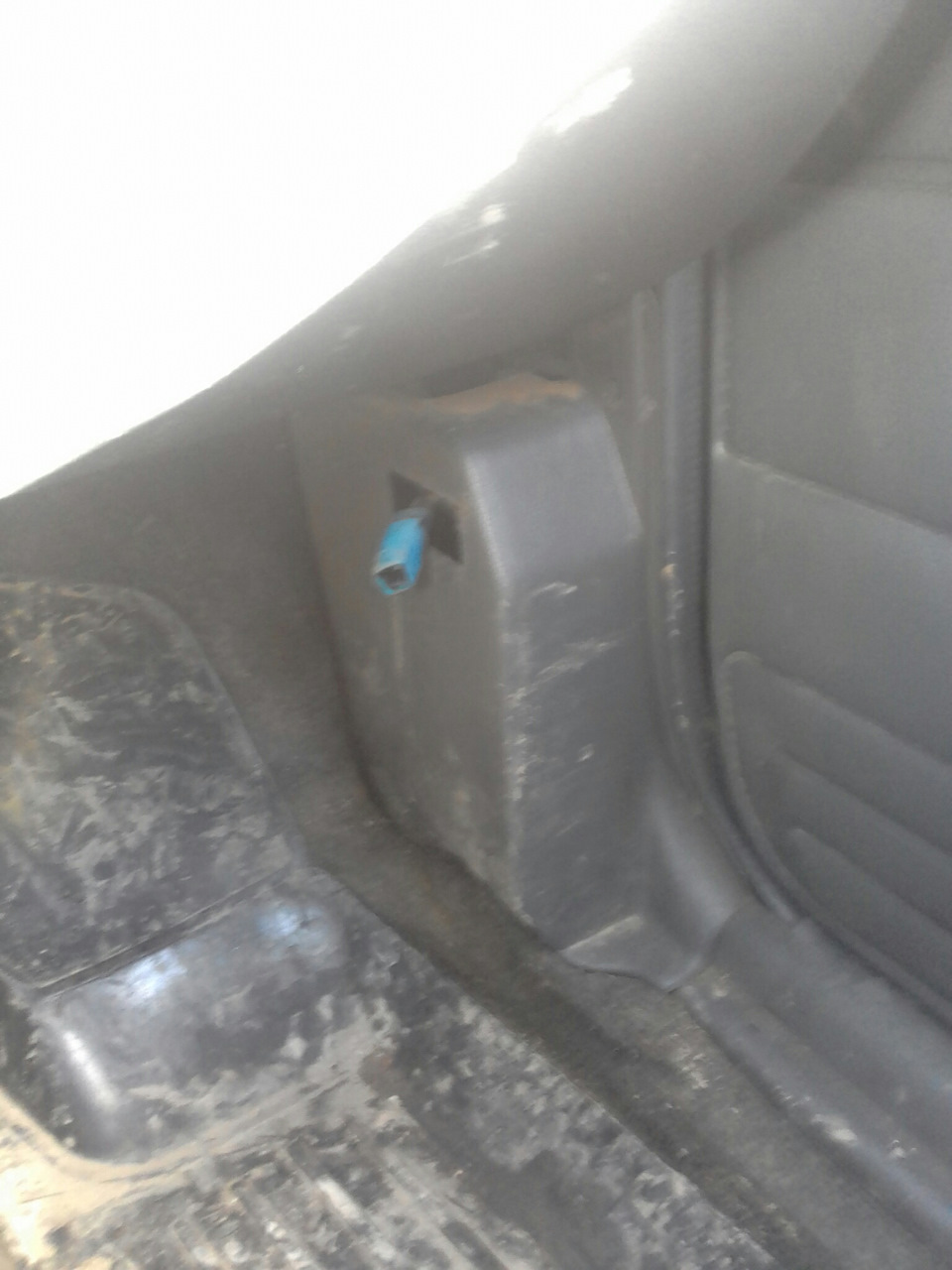 Что это и для чего? — DRIVE2