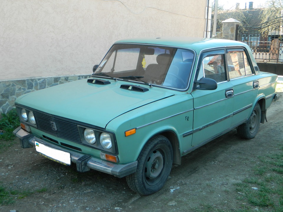 просто фотка — DRIVE2