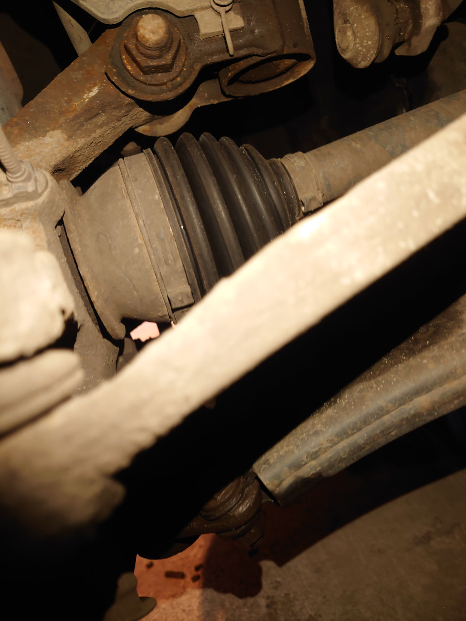 Фото в бортжурнале Mercedes-Benz B-Class (W245)