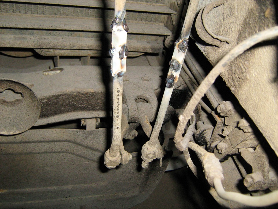 Крепление кузова к раме или лифт кузова — Сообщество «УАЗоводы» на DRIVE2