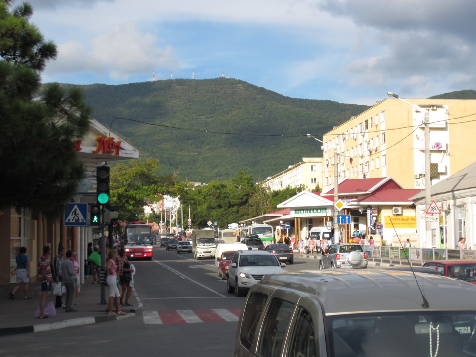 Металлоконструкции в Геленджик выбрать