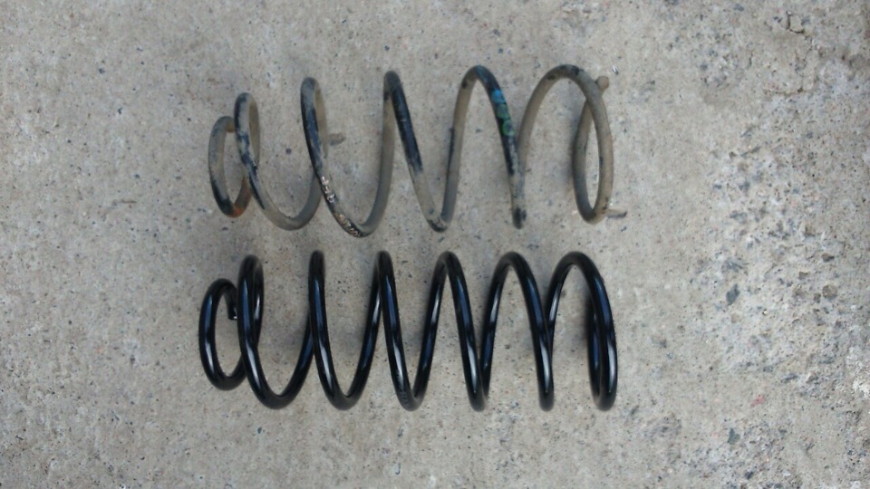 Фото в бортжурнале Volkswagen Golf Mk4