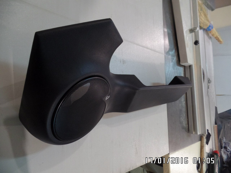 Запись, 23 сентября 2017 — DRIVE2