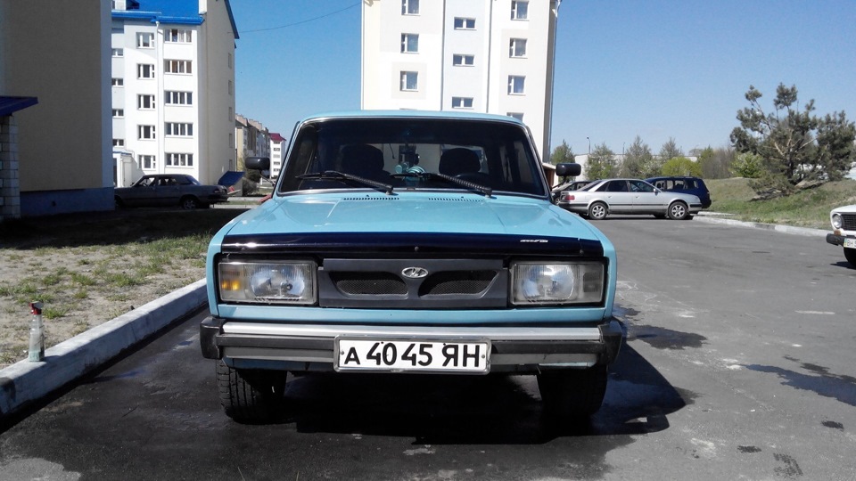 Продам жоповозку)) или обмен на Соболь или Баргузин с доплатой — Lada ...