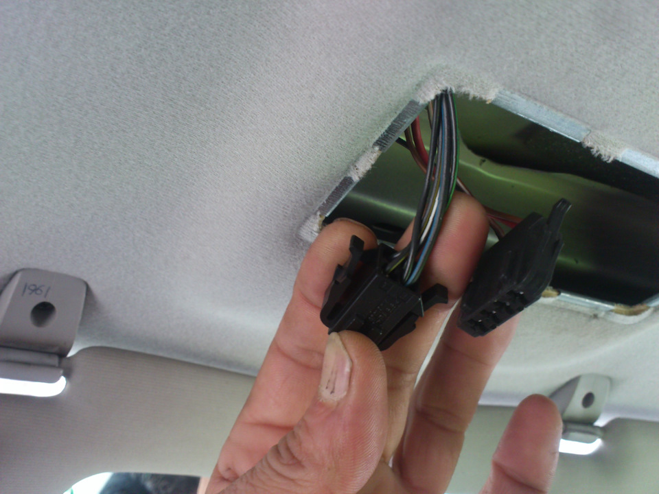 Фото в бортжурнале Volkswagen Multivan (T4)