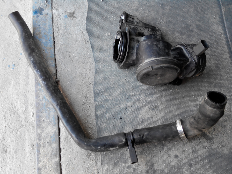 Фото в бортжурнале Audi A2