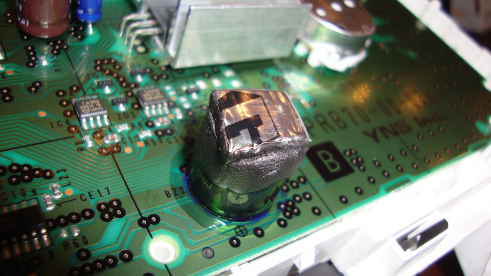 Как отключить звук непристегнутого ремня и открытой двери — Mazda 3 (1G ...