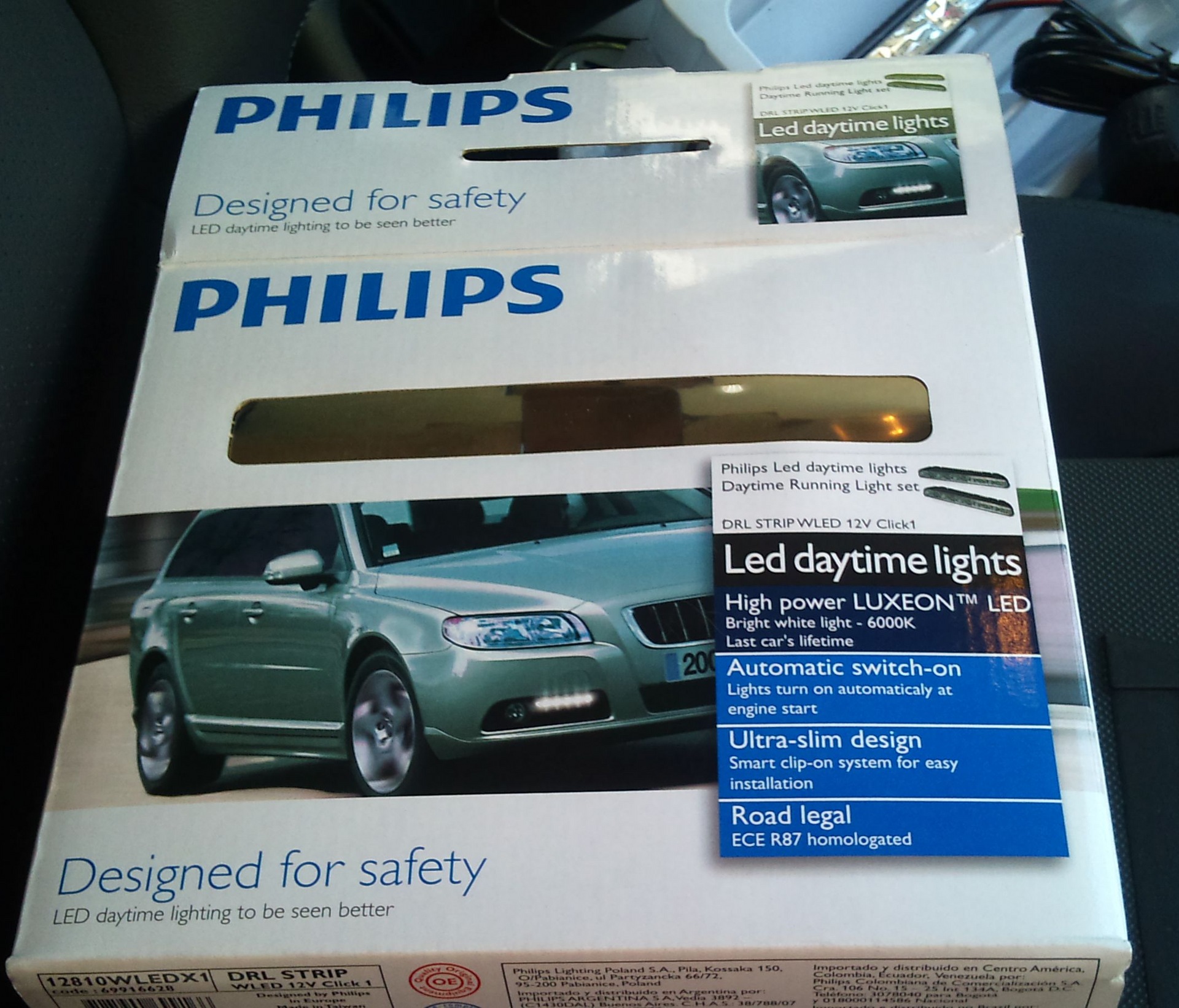 Фото в бортжурнале Mitsubishi Pajero Sport (2G)