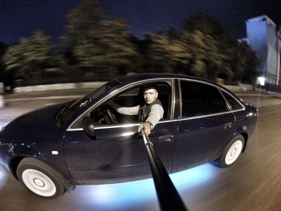 Прыгает спидометр . — Audi A6 (C5), 1,8 л, 1998 года | своими руками ...