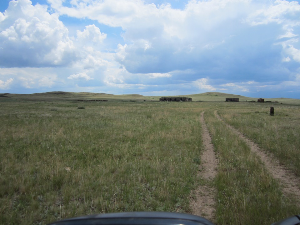 колхоз жана Жайма — Volkswagen Multivan (T4)