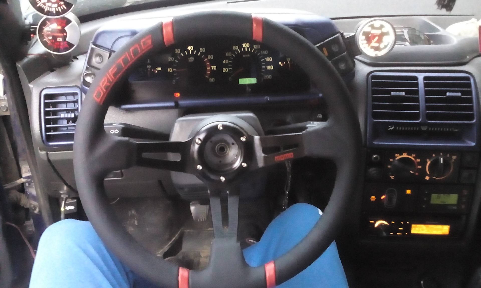 Часы Ваз 2112 Купить