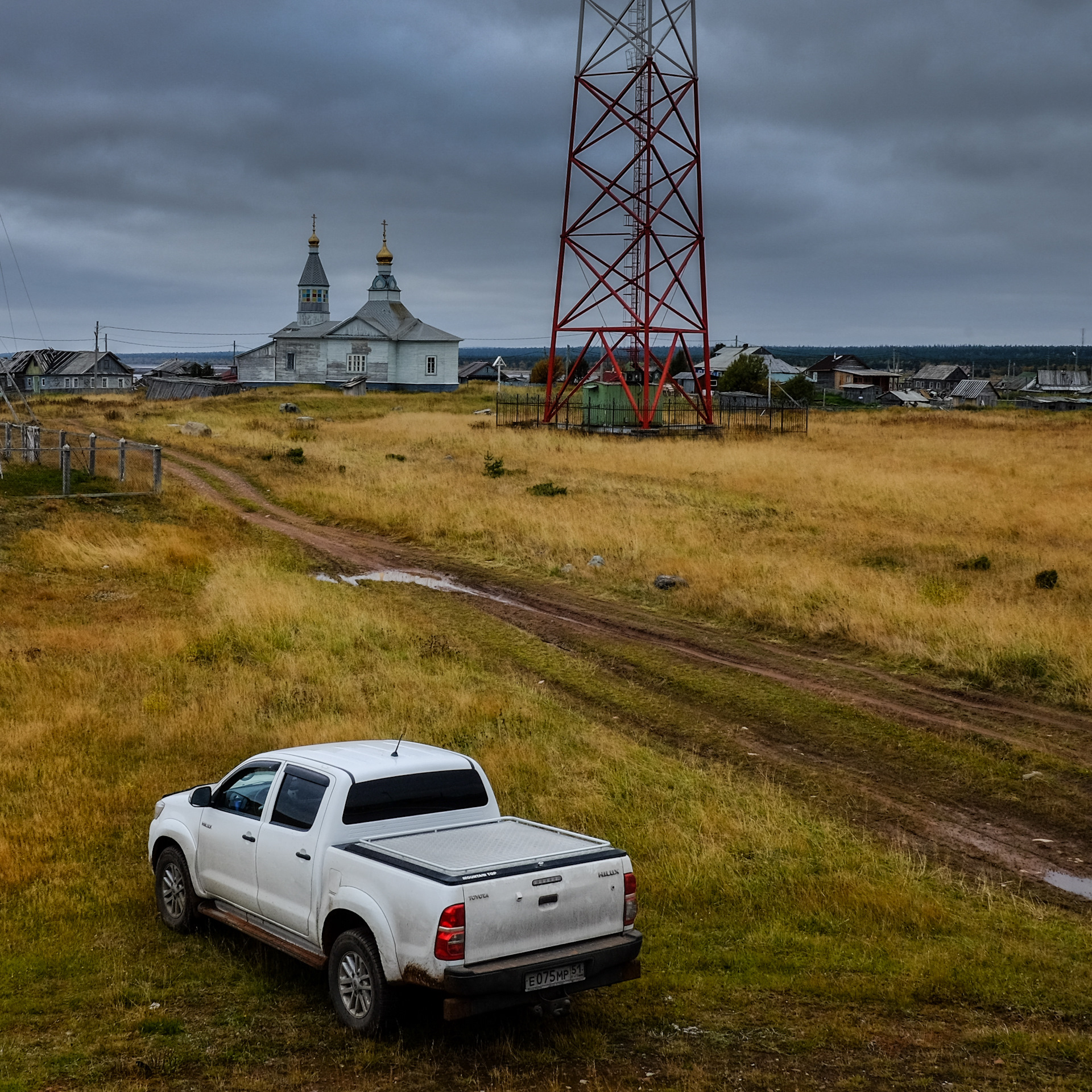 Кашкаранцы мурманская область фото