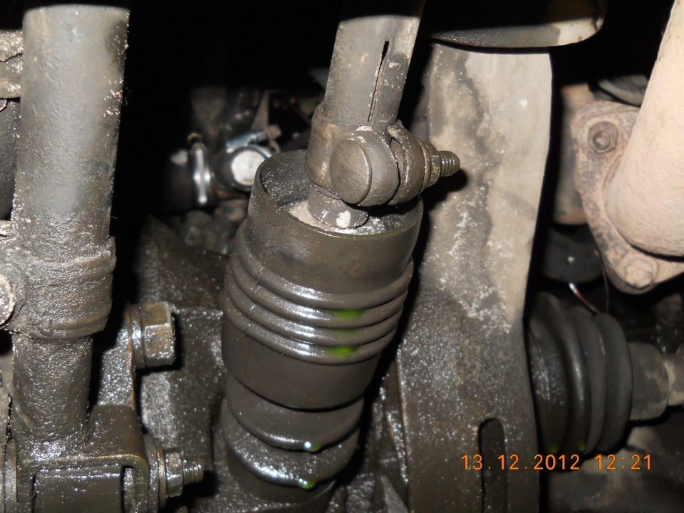 Доработка печки. Да придет тепло)))! — Lada Калина седан, 1,6 л, 2007 ...