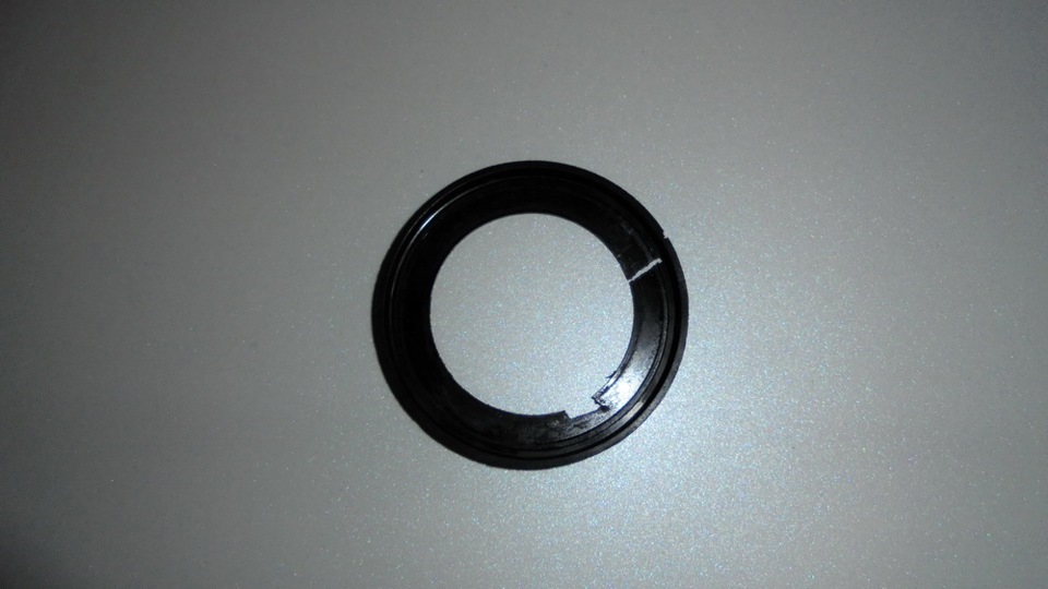 Фото в бортжурнале KIA Sorento (2G)