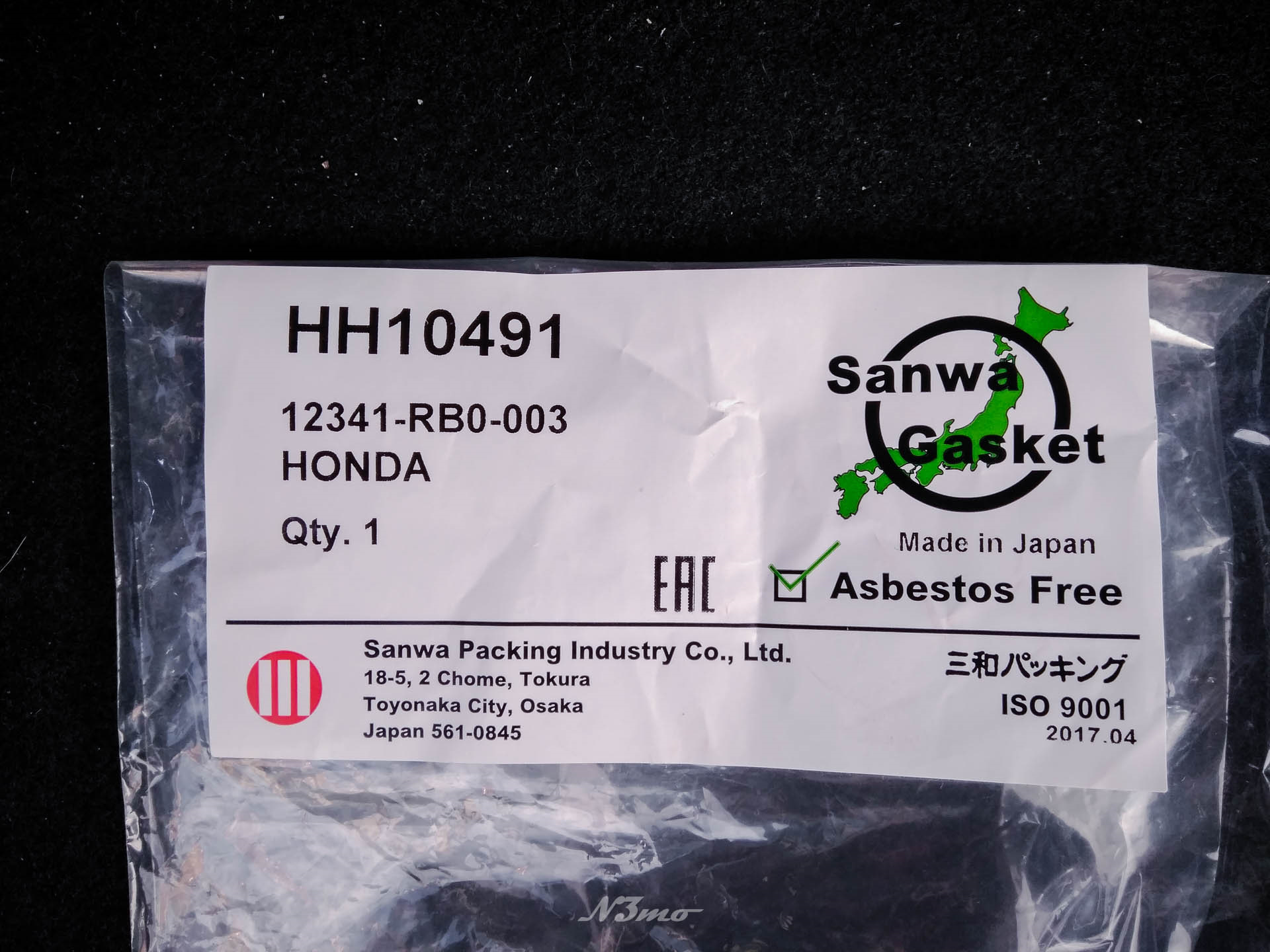 4 561 845 в рублях. Sanwa hh10571. Sanwa mh10191. 12341-Rb0-003. Sanwa Gasket mh10981.