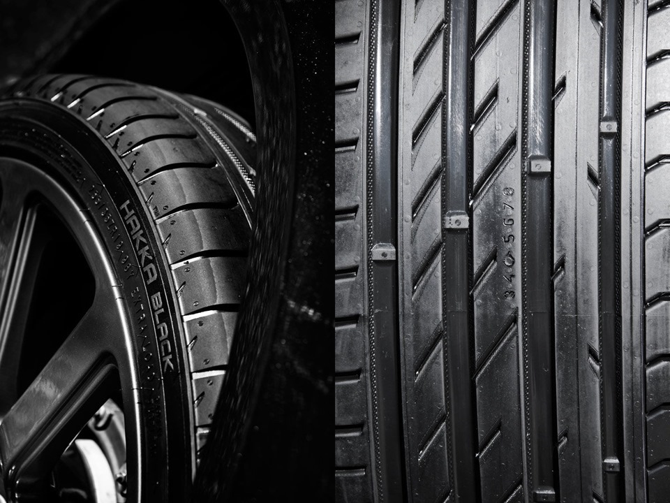 Nokian Hakka Black. Nokian Hakka Black 1. Nokian Tyres Hakka z. Hakka Black 3.