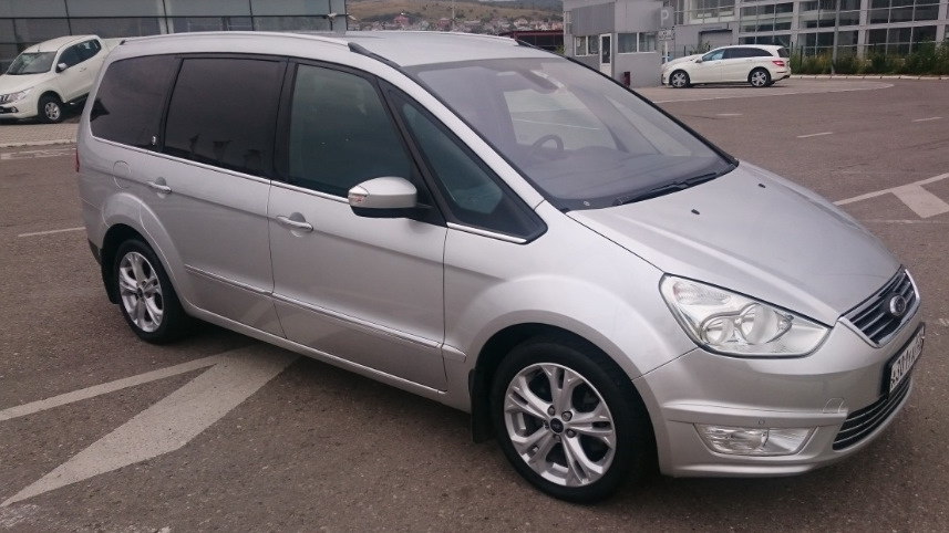 Ford Galaxy 2010. Форд галакси 2. Ford Galaxy 2 Рестайлинг. Ford Galaxy отзывы. Форд галакси 2007 год