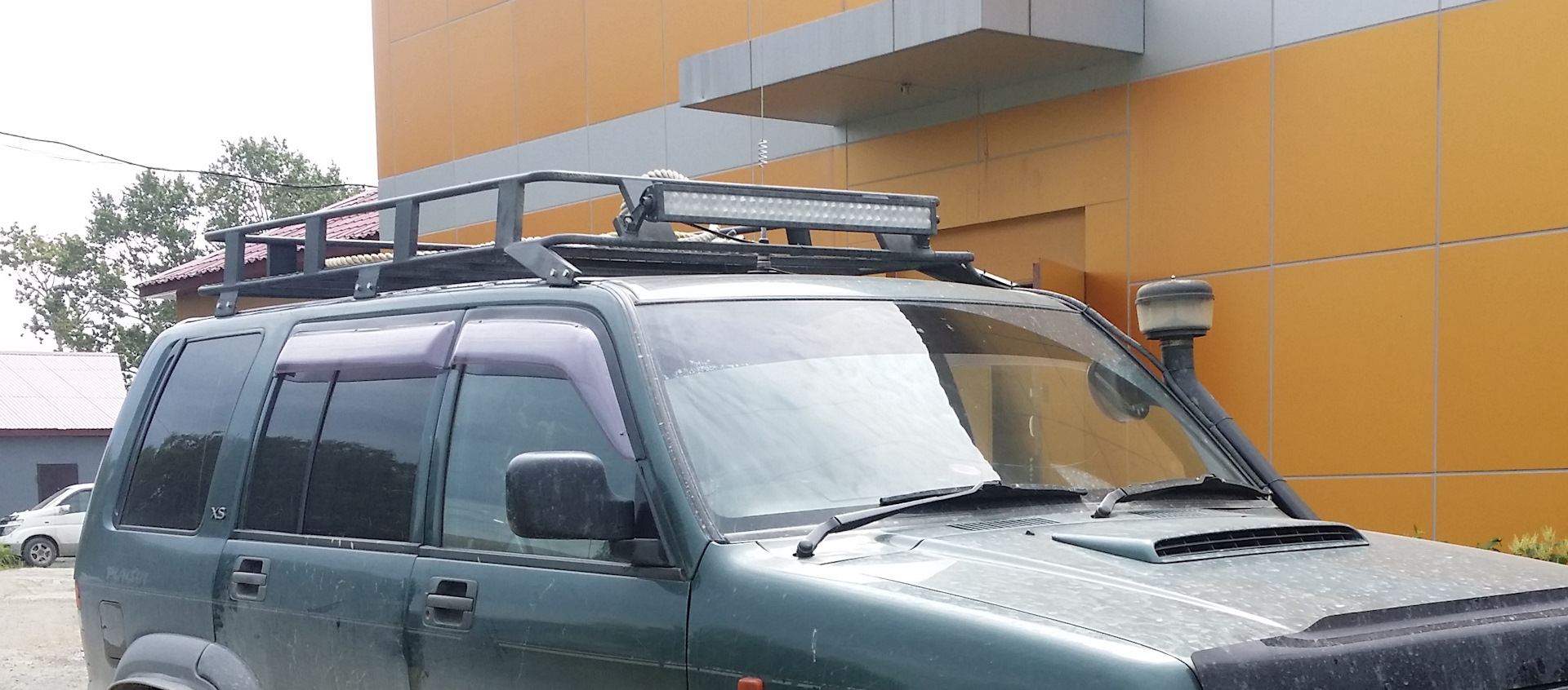 Багажник на крышу исузу трупер. Багажник бигхорн. Багажник исузу бигхорн. Isuzu bighorn багажник. Багажник исузу бигхорн.