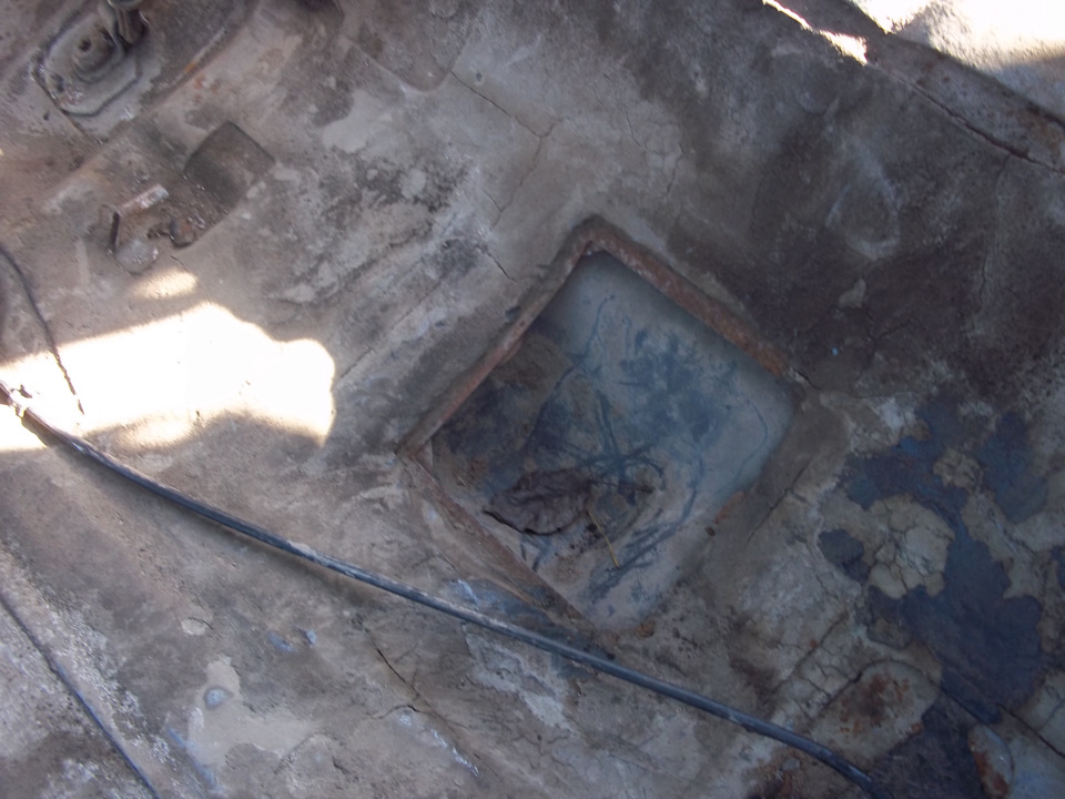 Фото в бортжурнале Ford Mondeo II