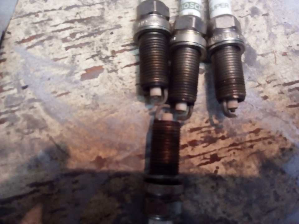 ТО-40000 — Peugeot 408, 1,6 л, 2015 года | плановое ТО | DRIVE2