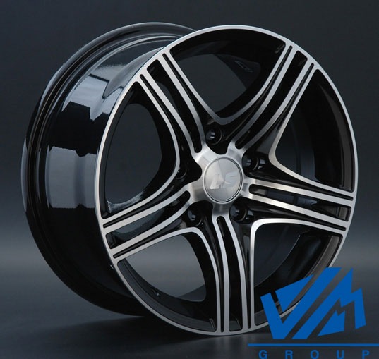 Какое литье лучше? — Lada Приора седан, 1,6 л, 2008 года | колёсные ...