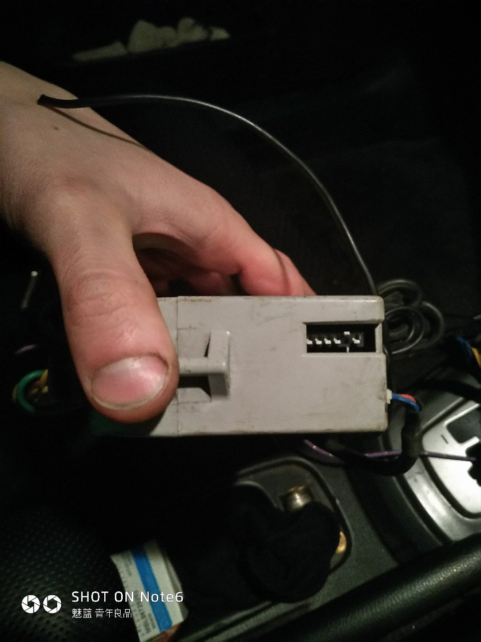 Битва со стартером(тяжело крутит стартер 4g93) — Mitsubishi Cedia, 1,8 ...